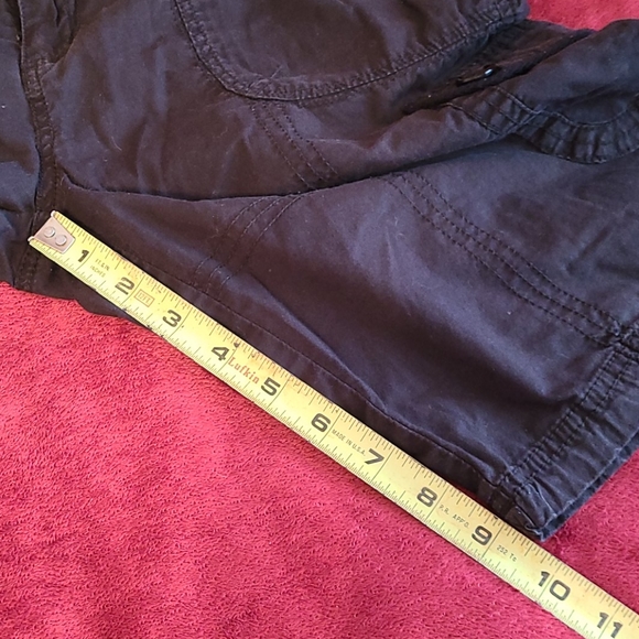 Fashion Exit Cargo Shorts - Picture 13 of 14